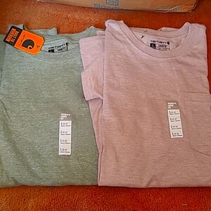 Carhartt womens t shirts